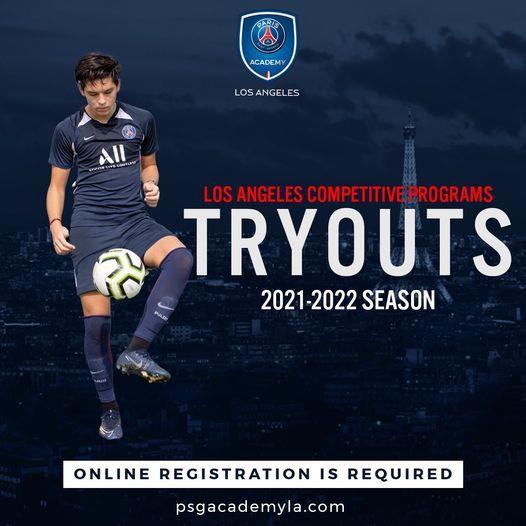 U14 U17 08 05 Tryouts Griffith Park Turf Soccer Field Los Angeles Ca August 21