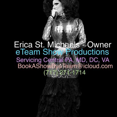 eTeam Show Productions