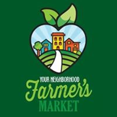 Your Neighborhood Farmers Market