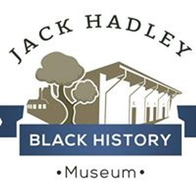 Jack Hadley Black History Museum