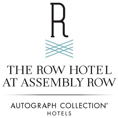The Row Hotel at Assembly Row