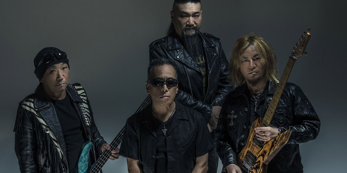 Loudness at Coach House