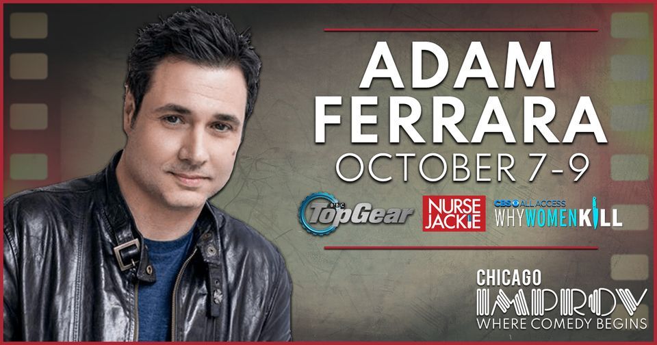 Adam Ferrara At Chicago Improv Chicago Improv Comedy Club Schaumburg adam-ferrara-at-chicago-improv-chicago-improv-comedy-club-schaumburg