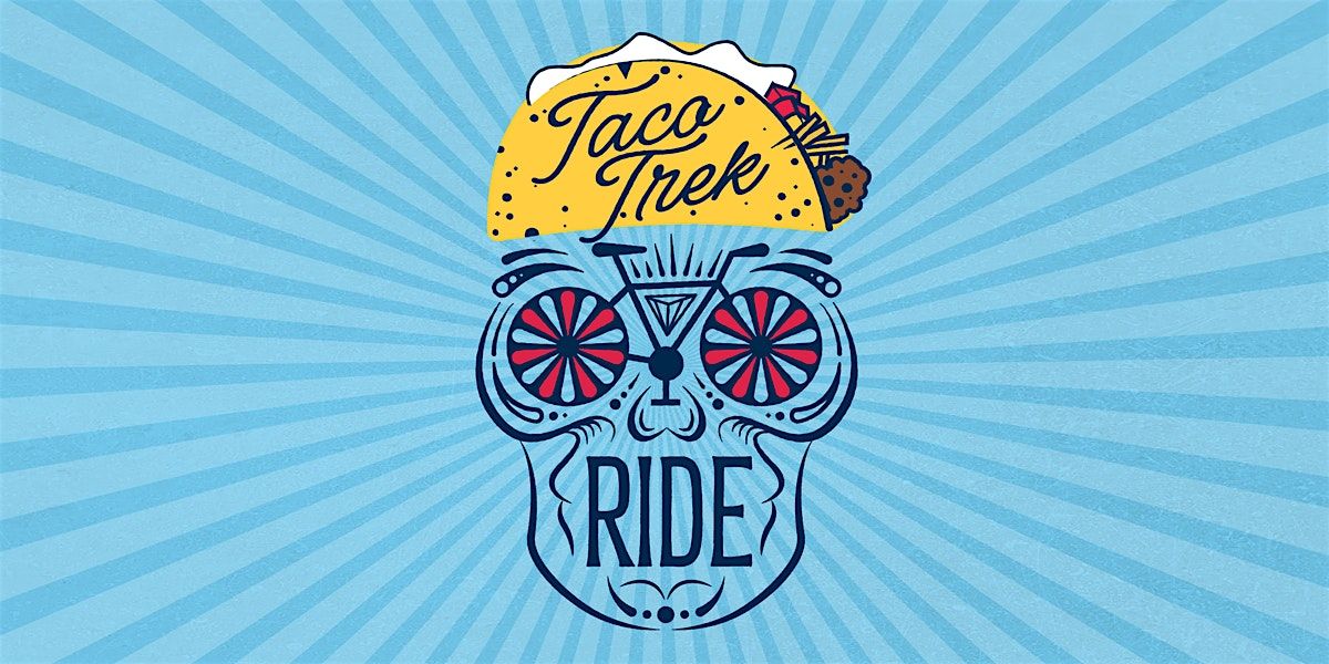 Ride Club Taco Trek - December Edition
