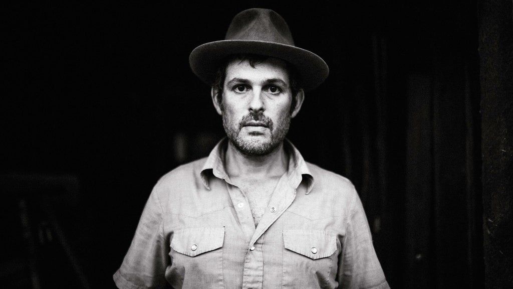 An Intimate Acoustic Evening with Gregory Alan Isakov