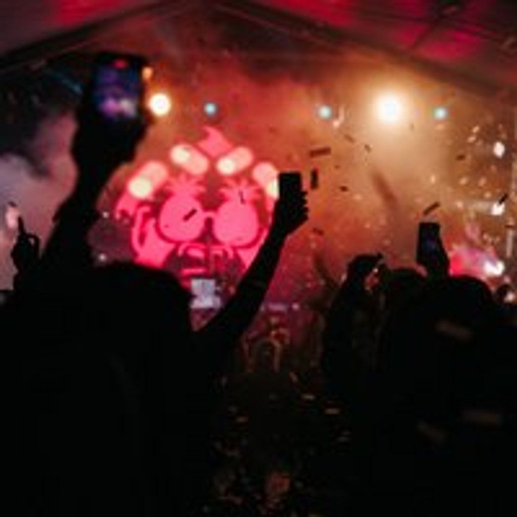 Ultimate Rave Bingo Halloween \/\/ Altrincham \/\/ Fri 31st October