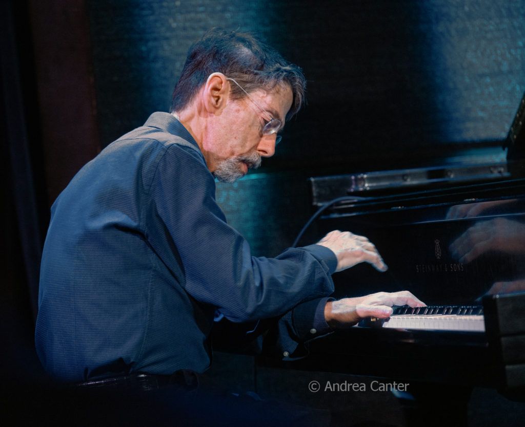 Arne Fogel & Acme Jazz Company