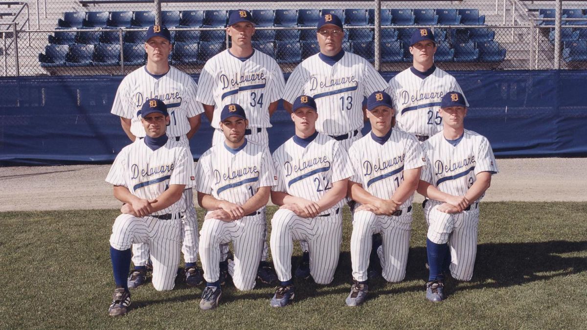 Parking Delaware Blue Hens at Mississippi State Bulldogs Baseball
