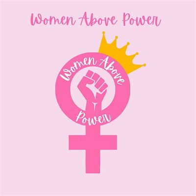 Women Above Power