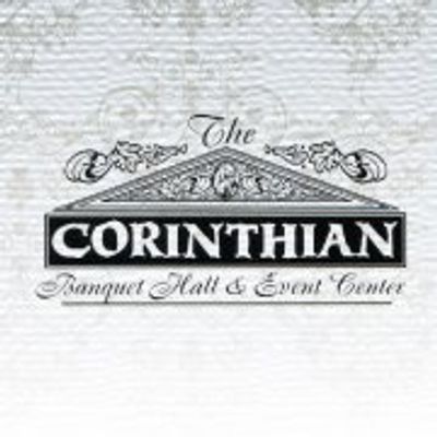 The Corinthian Banquet Hall and Event Center