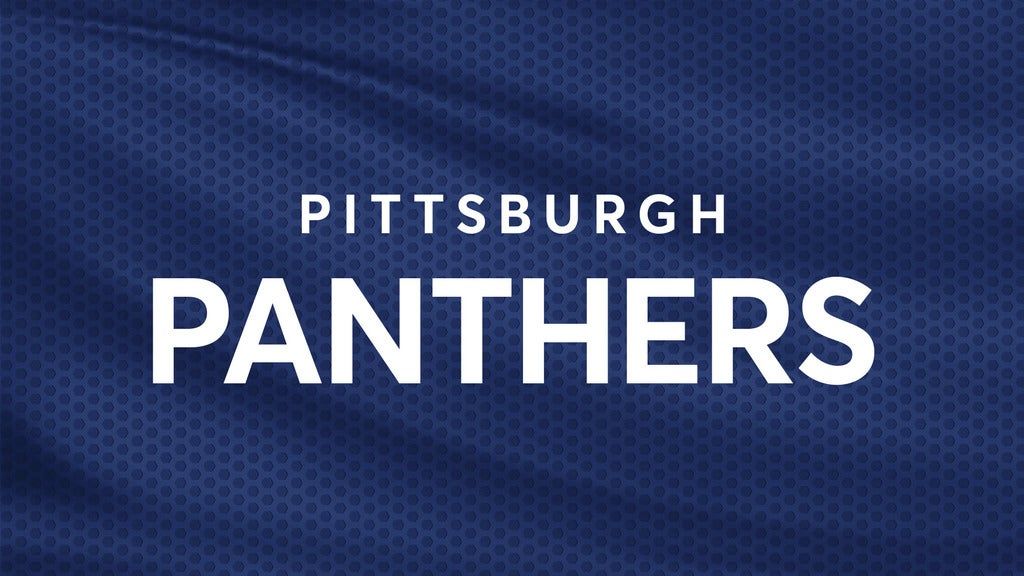 Pittsburgh Panthers Football vs. Miami Hurricanes Football