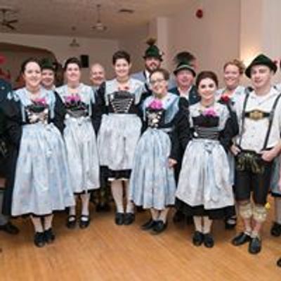 The Bavarian Club - GTEV Chiemgau Windsor