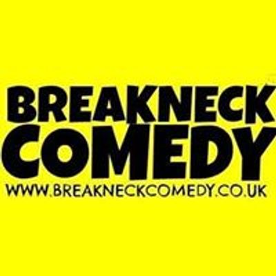 Breakneck Comedy