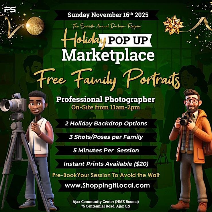 Event Photos