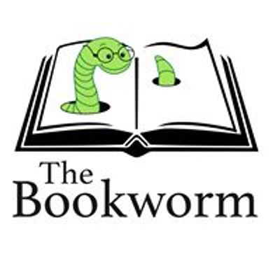 The Sherwood Park Bookworm