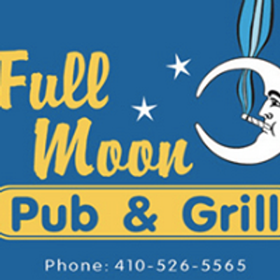 Full Moon Pub and Grill