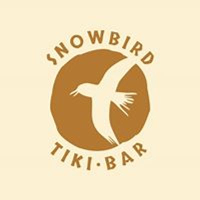 Snowbird Tiki Bar
