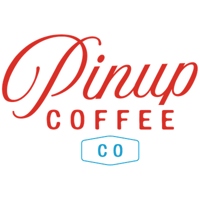 Pinup Coffee Co.