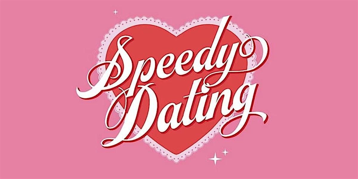 SPEEDY DATING