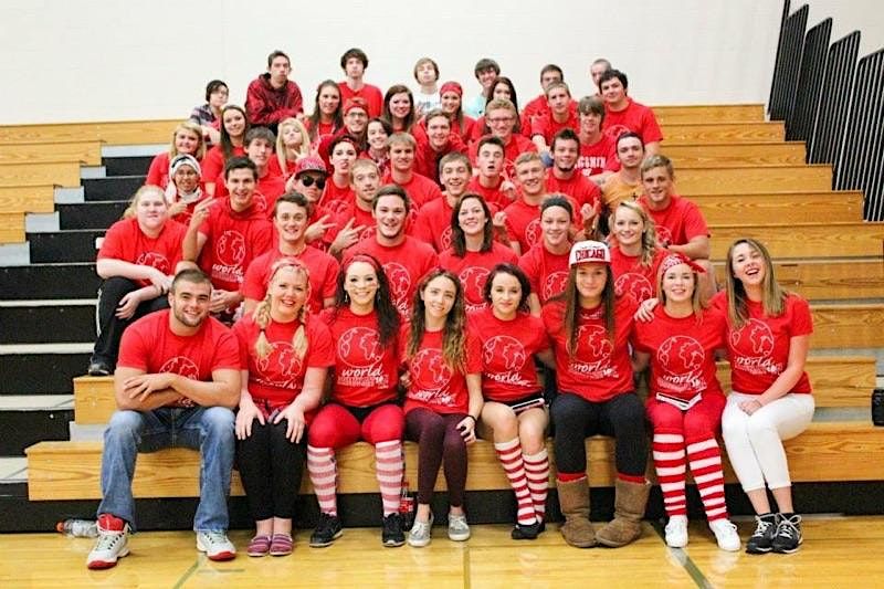 10 Year Class Reunion of 2016