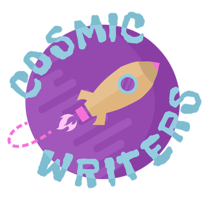 Cosmic Writers