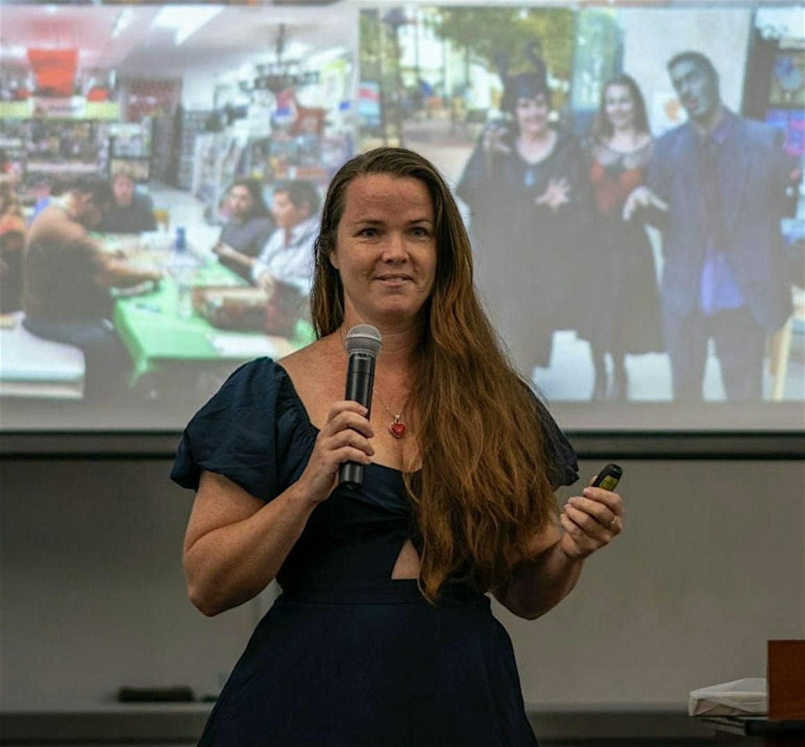 Brand Story Breakthrough Workshop