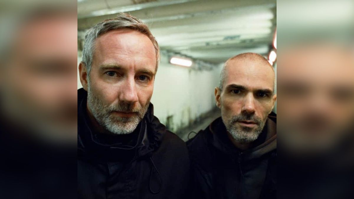 Autechre Belfast Tickets