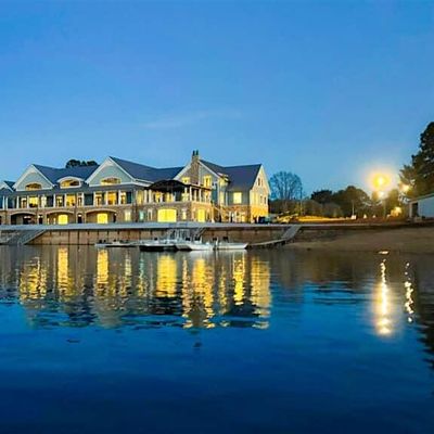 Lake Lanier Rowing Club