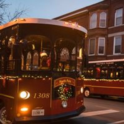 Events with BeneFitz