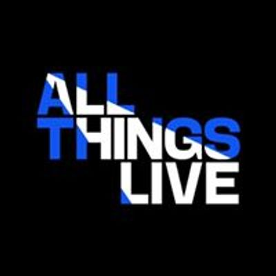 All Things Live Finland