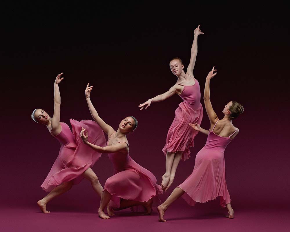 Canton Ballet: The Nutcracker