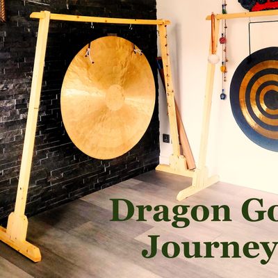 Dragon Gong Journeys