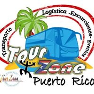 tour zone puerto rico