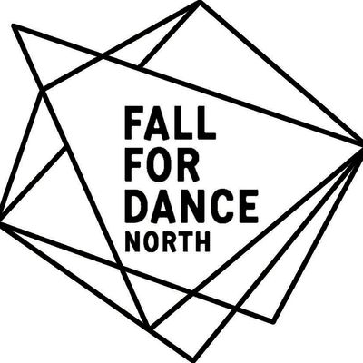 Fall for Dance North Festival