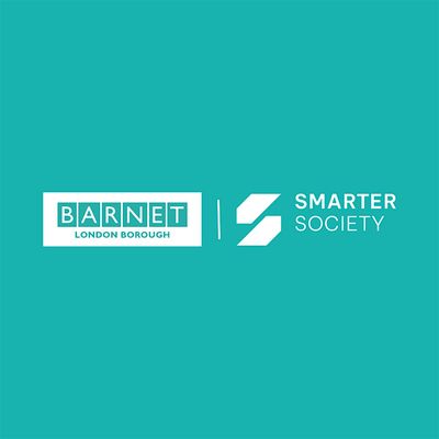 Barnet Council and Smarter Society