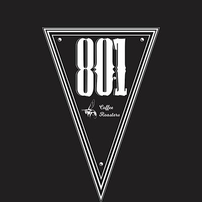 801 Coffee Roasters