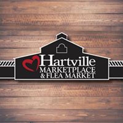 Hartville MarketPlace & Flea Market