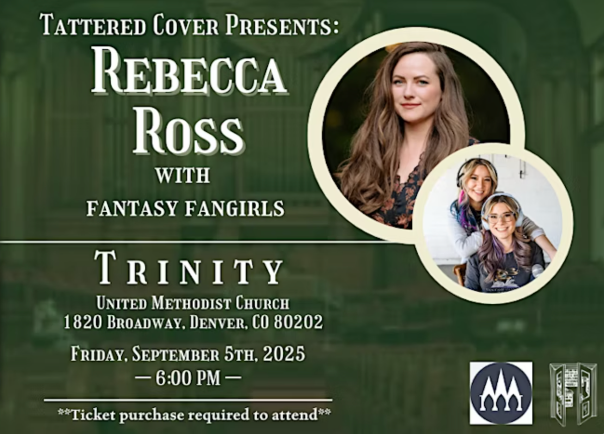 Fantasy Fangirls at The Underground at The Fillmore Charlotte