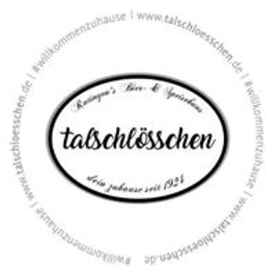 talschl\u00f6sschen