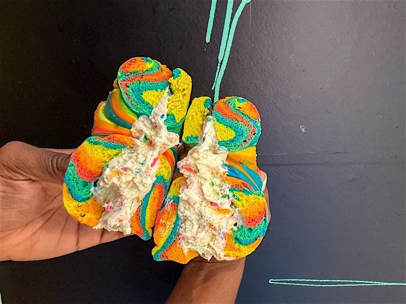 Midtown Bagel Tour