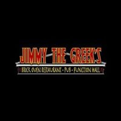 Jimmy The Greek's