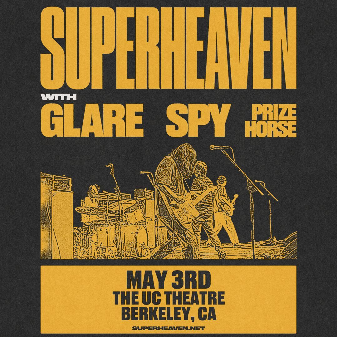 Superheaven