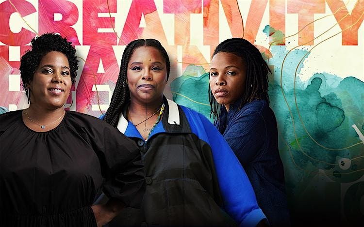 The Intersection of Art and Care