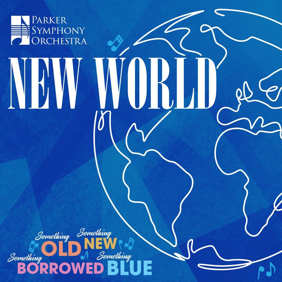 National Arts Centre Orchestra - Dvorak's New World Symphony at National Arts Centre