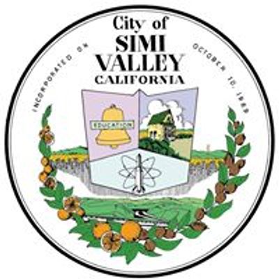 City of Simi Valley Government