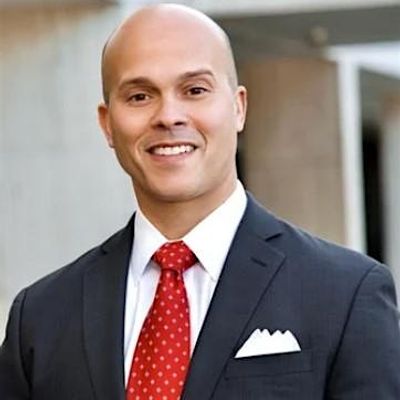Christopher Stone
