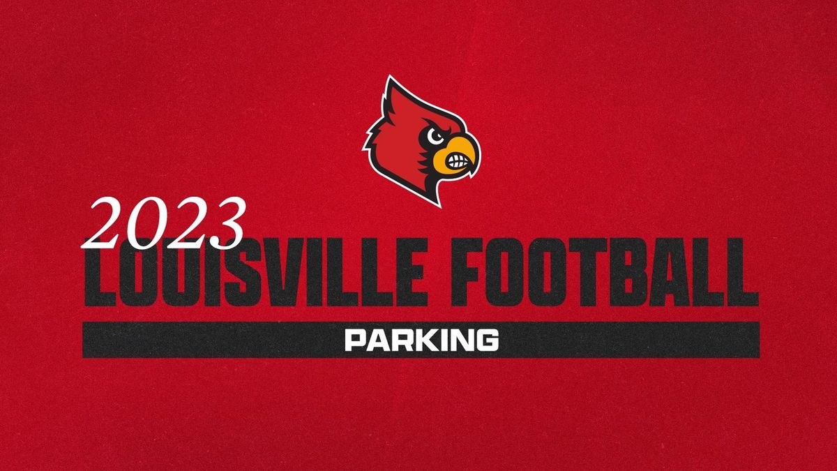 Parking Eastern Kentucky Colonels at Louisville Cardinals Womens Basketball