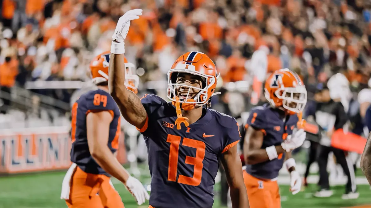 Parking Northern Illinois Huskies at Wisconsin Badgers Mens Basketball
