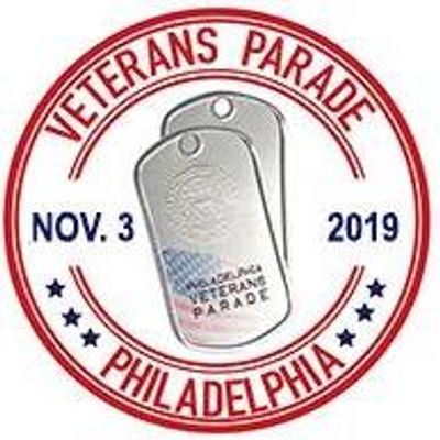 Philadelphia Veterans Parade