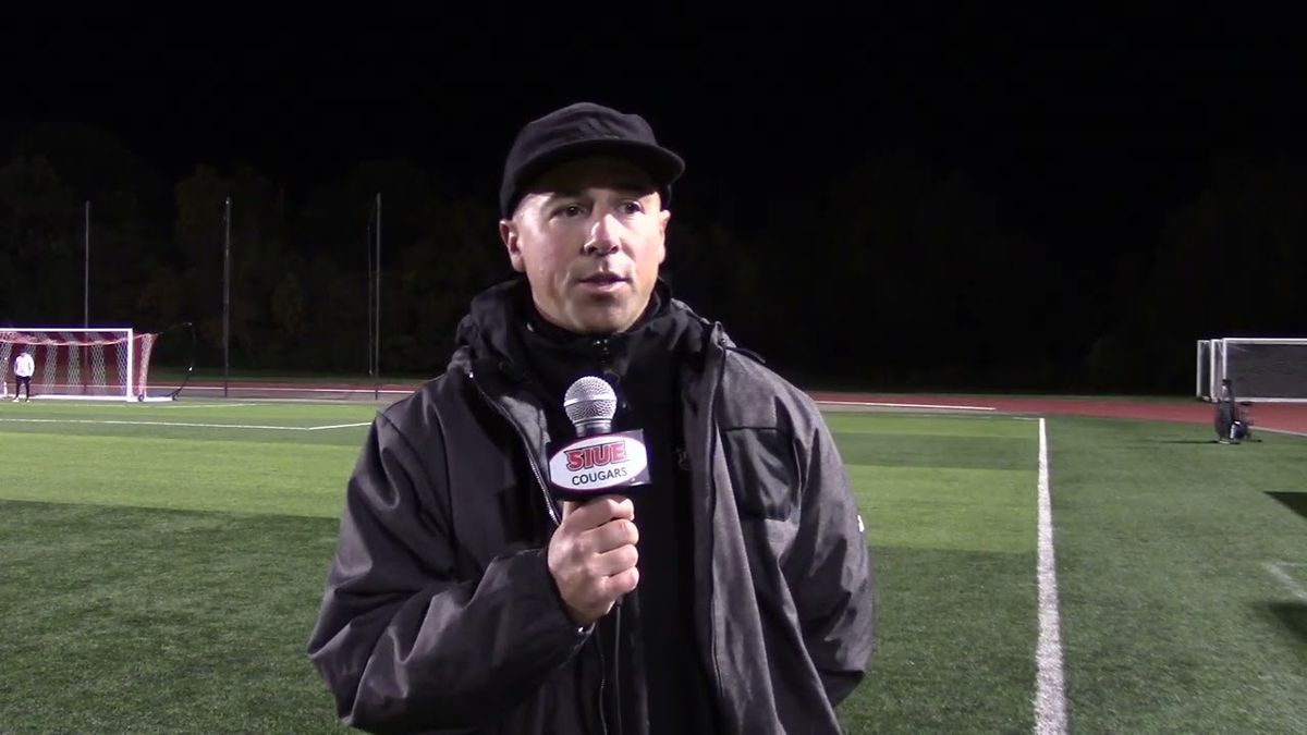 Parking Western Michigan Broncos at SIU Edwardsville Cougars Mens Basketball